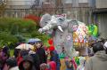  Inauguration La place des droits de l homme et du citoyen  - Carnaval Carnaval 045